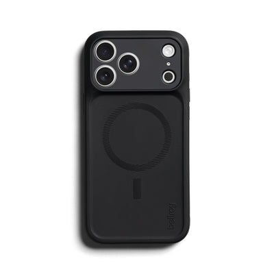 Bellroy - VENTURE MagSafe Phone Case with Lanyard - Etui ze Smyczą na iPhone 18 Pro Max