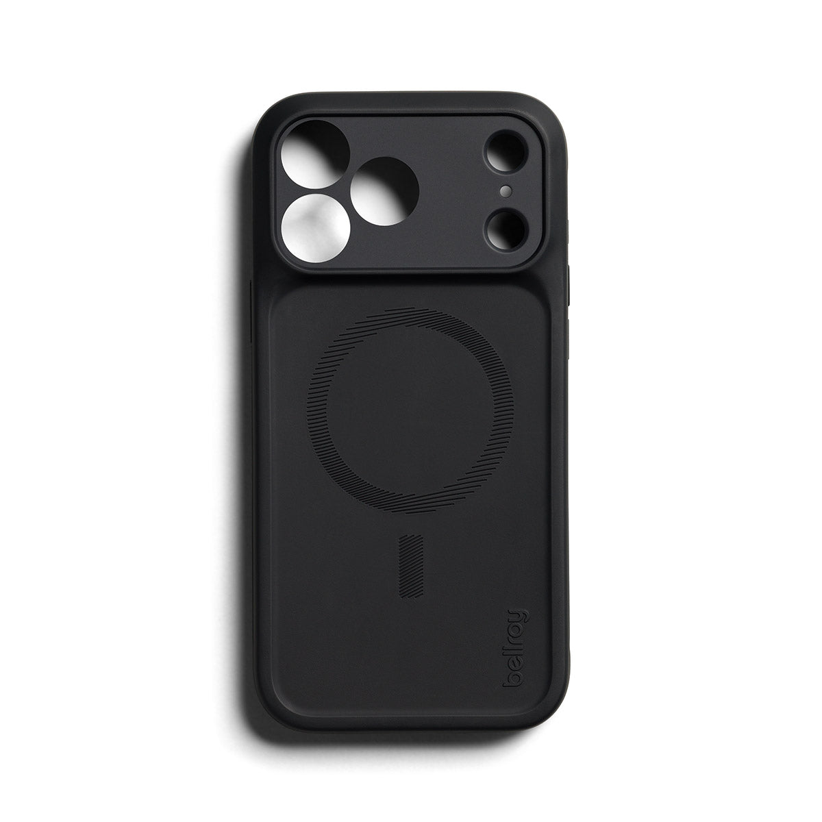 Bellroy - VENTURE MagSafe Phone Case with Lanyard - Etui ze Smyczą na iPhone 18 Pro Max