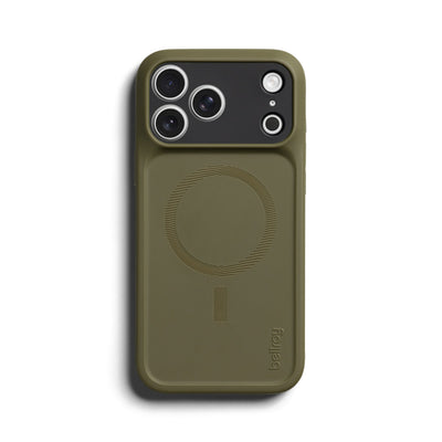 Bellroy - VENTURE MagSafe Phone Case with Lanyard - Etui ze Smyczą na iPhone 18 Pro Max
