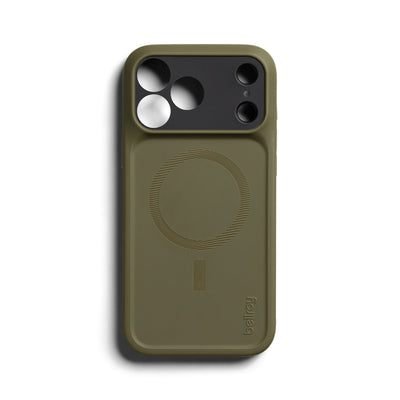 Bellroy - VENTURE MagSafe Phone Case with Lanyard - Etui ze Smyczą na iPhone 18 Pro Max
