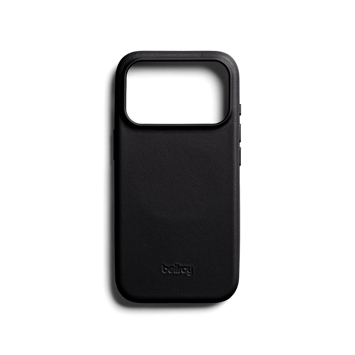 Bellroy - Leather Phone Case - Etui z MagSafe na iPhone 18 Pro