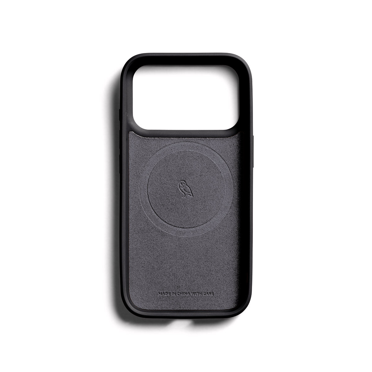 Bellroy - Leather Phone Case - Etui z MagSafe na iPhone 18 Pro