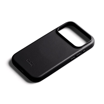 Bellroy - Leather Phone Case - Etui z MagSafe na iPhone 18 Pro