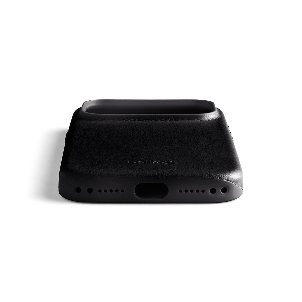 Bellroy - Leather Phone Case - Etui z MagSafe na iPhone 18 Pro