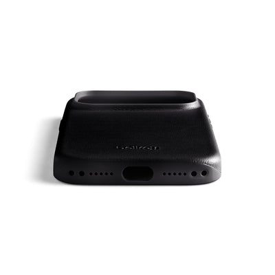 Bellroy - Leather Phone Case - Etui z MagSafe na iPhone 18 Pro