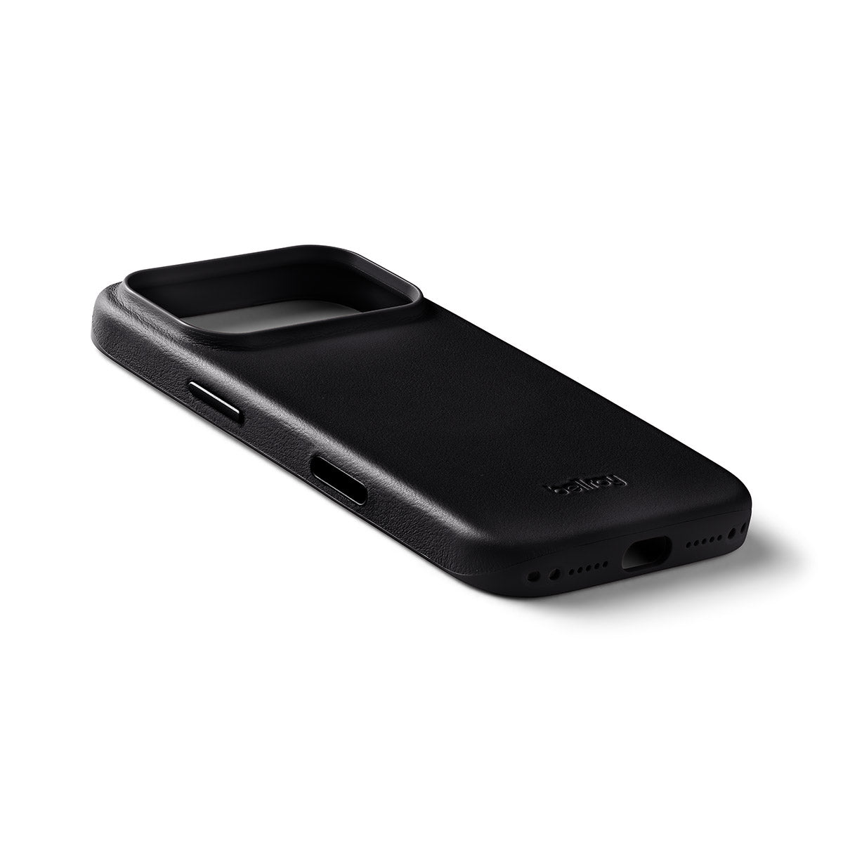 Bellroy - Leather Phone Case - Etui z MagSafe na iPhone 18 Pro