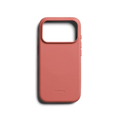Bellroy - Leather Phone Case - Etui z MagSafe na iPhone 18 Pro
