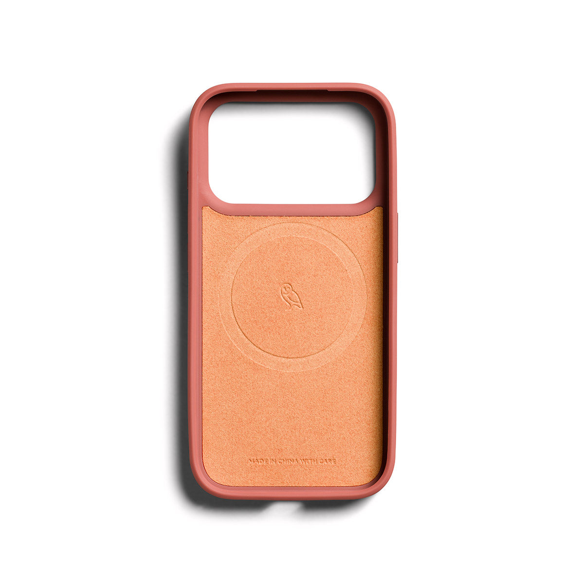 Bellroy - Leather Phone Case - Etui z MagSafe na iPhone 18 Pro