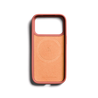 Bellroy - Leather Phone Case - Etui z MagSafe na iPhone 18 Pro