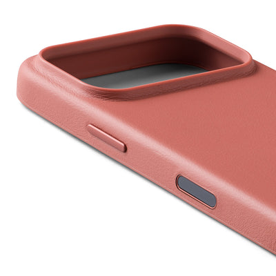Bellroy - Leather Phone Case - Etui z MagSafe na iPhone 18 Pro