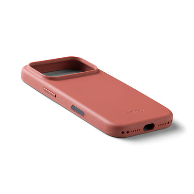 Bellroy - Leather Phone Case - Etui z MagSafe na iPhone 18 Pro