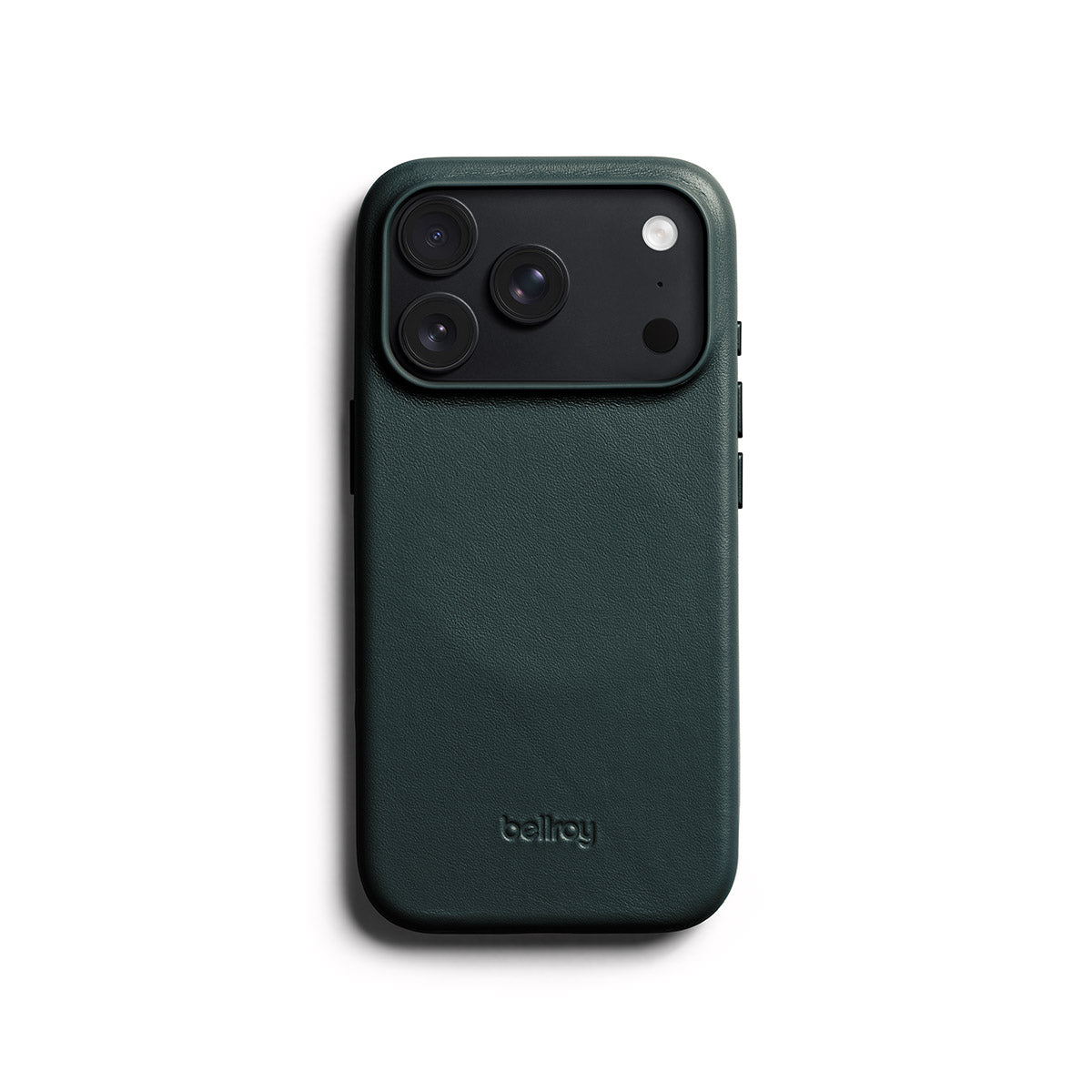 Bellroy - Leather Phone Case - Etui z MagSafe na iPhone 18 Pro