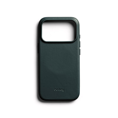 Bellroy - Leather Phone Case - Etui z MagSafe na iPhone 18 Pro