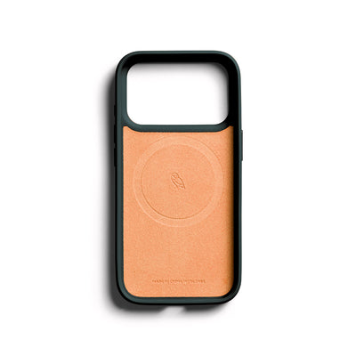 Bellroy - Leather Phone Case - Etui z MagSafe na iPhone 18 Pro
