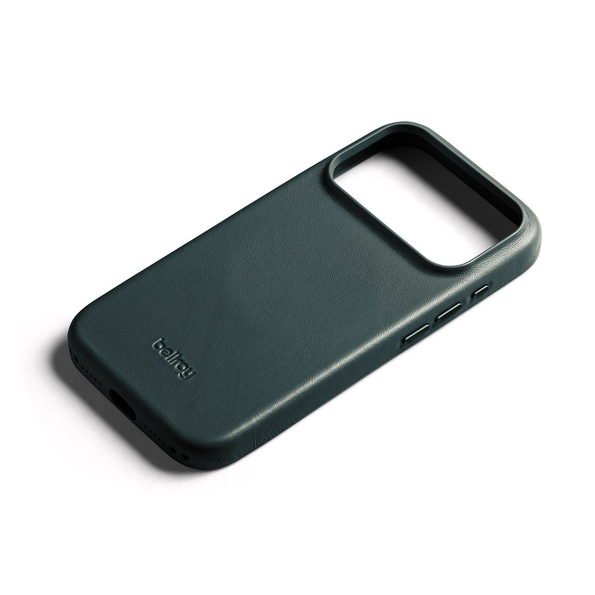 Bellroy - Leather Phone Case - Etui z MagSafe na iPhone 18 Pro