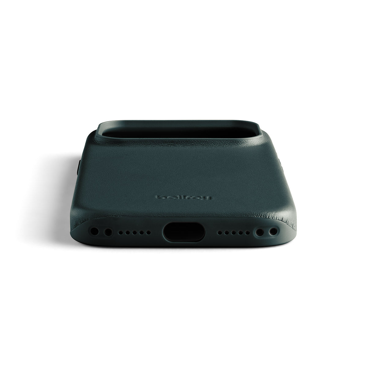 Bellroy - Leather Phone Case - Etui z MagSafe na iPhone 18 Pro