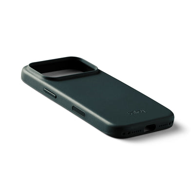 Bellroy - Leather Phone Case - Etui z MagSafe na iPhone 18 Pro