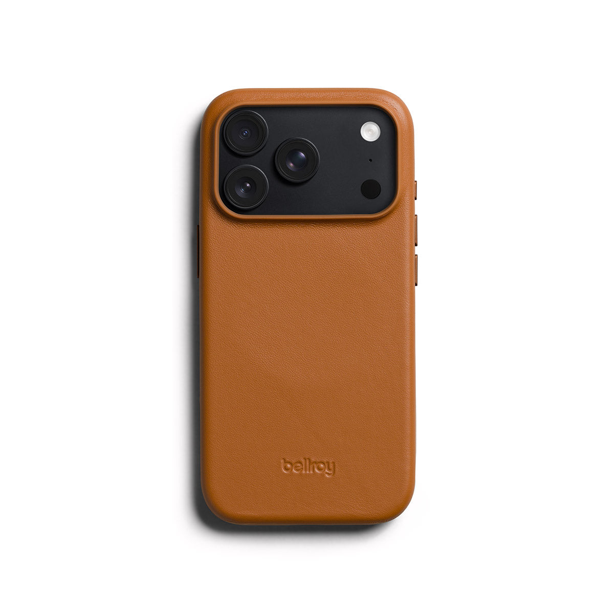 Bellroy - Leather Phone Case - Etui z MagSafe na iPhone 18 Pro
