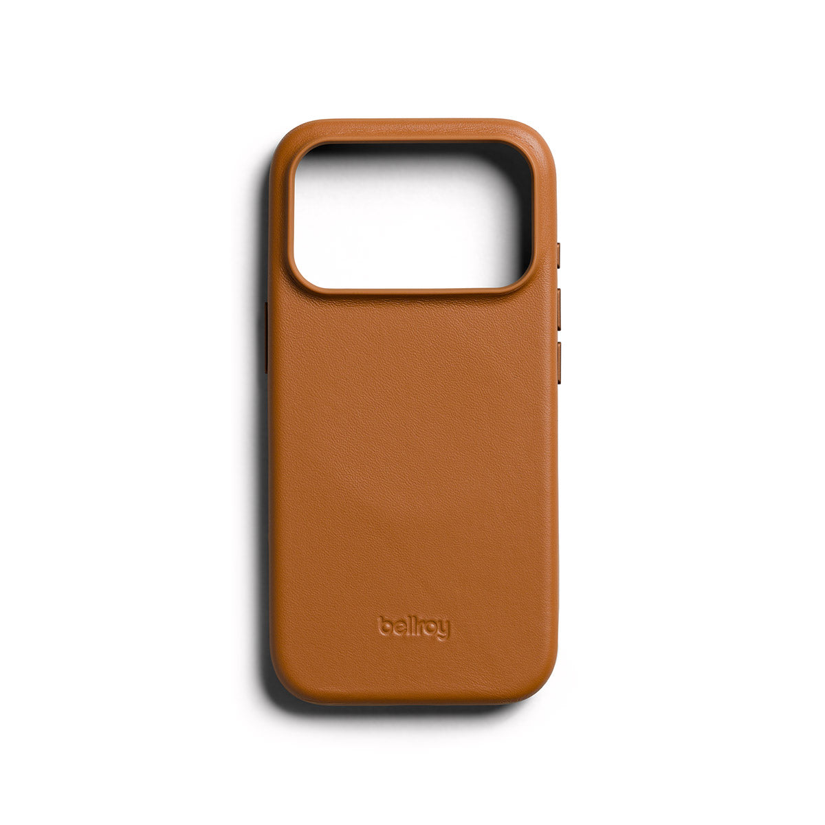 Bellroy - Leather Phone Case - Etui z MagSafe na iPhone 18 Pro