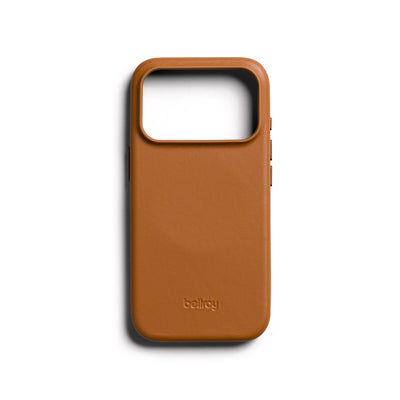 Bellroy - Leather Phone Case - Etui z MagSafe na iPhone 18 Pro