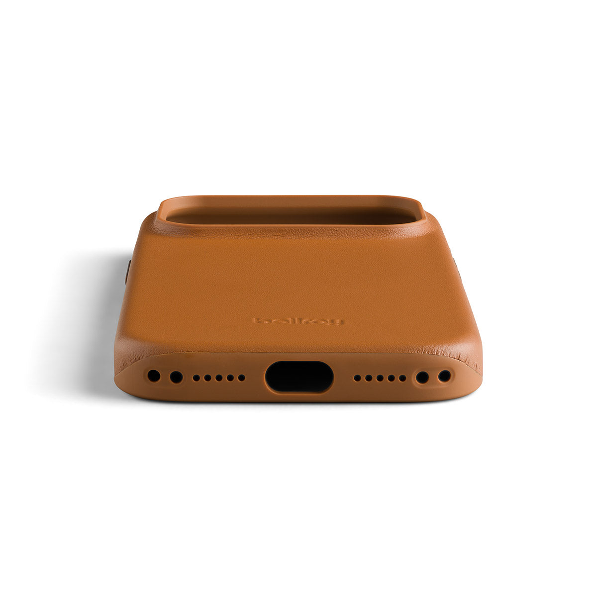 Bellroy - Leather Phone Case - Etui z MagSafe na iPhone 18 Pro