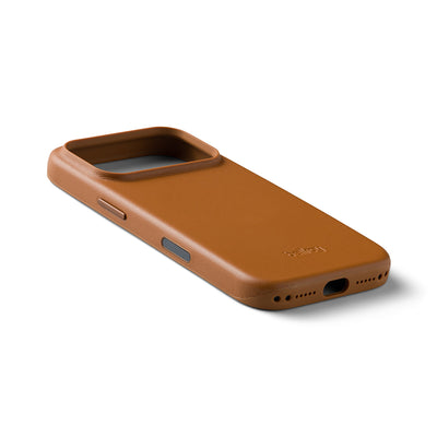 Bellroy - Leather Phone Case - Etui z MagSafe na iPhone 18 Pro