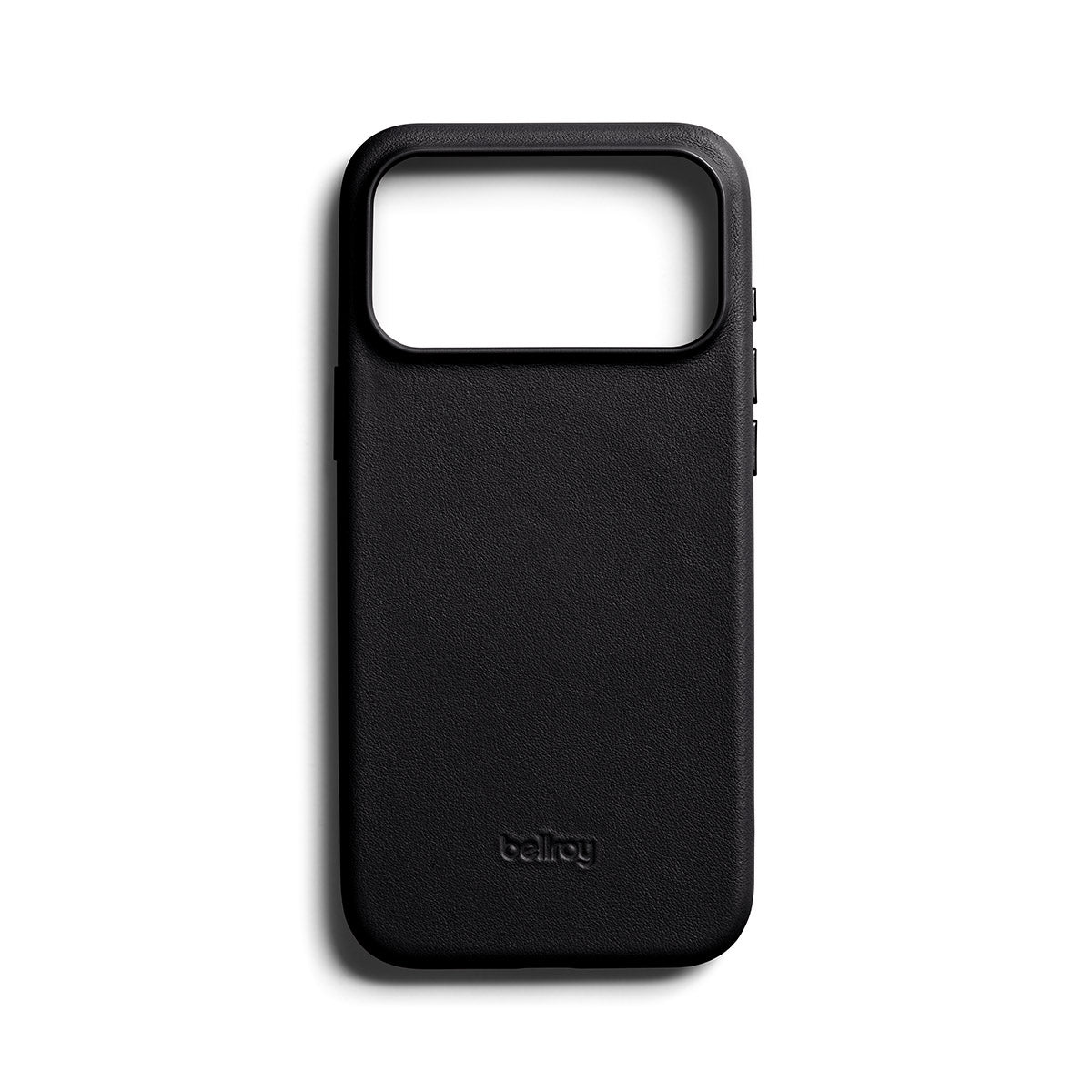 Bellroy - Leather Phone Case - Etui z MagSafe na iPhone 18 Pro Max