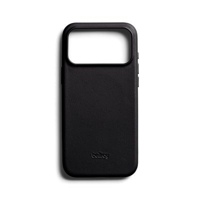 Bellroy - Leather Phone Case - Etui z MagSafe na iPhone 18 Pro Max