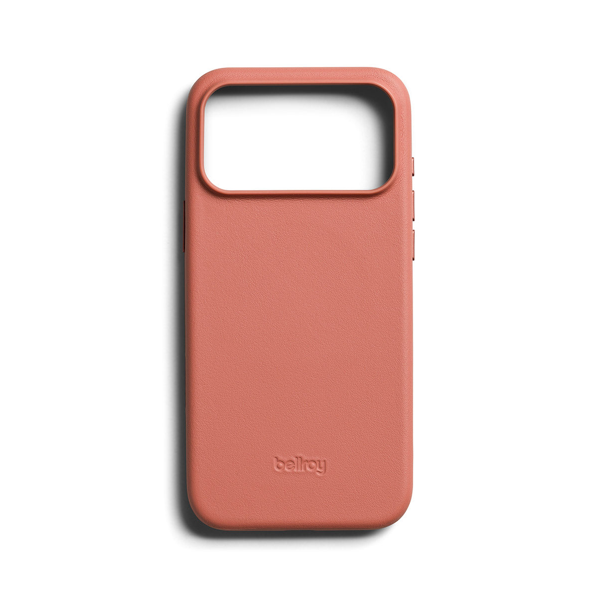 Bellroy - Leather Phone Case - Etui z MagSafe na iPhone 18 Pro Max