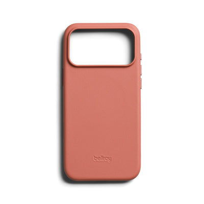 Bellroy - Leather Phone Case - Etui z MagSafe na iPhone 18 Pro Max