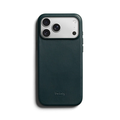 Bellroy - Leather Phone Case - Etui z MagSafe na iPhone 18 Pro Max