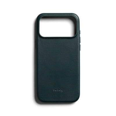 Bellroy - Leather Phone Case - Etui z MagSafe na iPhone 18 Pro Max