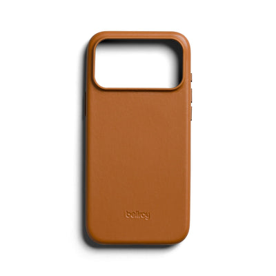 Bellroy - Leather Phone Case - Etui z MagSafe na iPhone 18 Pro Max
