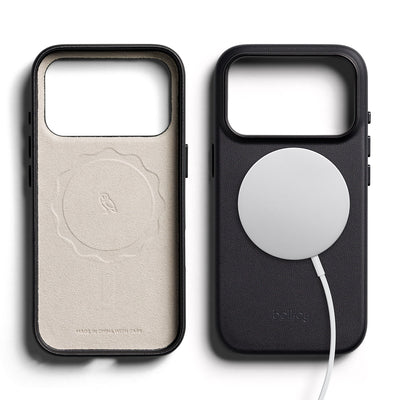 Bellroy - INNOVERA Phone Case - Etui z MagSafe na iPhone 18 Pro