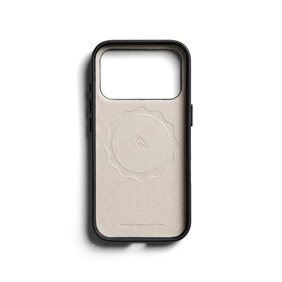 Bellroy - INNOVERA Phone Case - Etui z MagSafe na iPhone 18 Pro