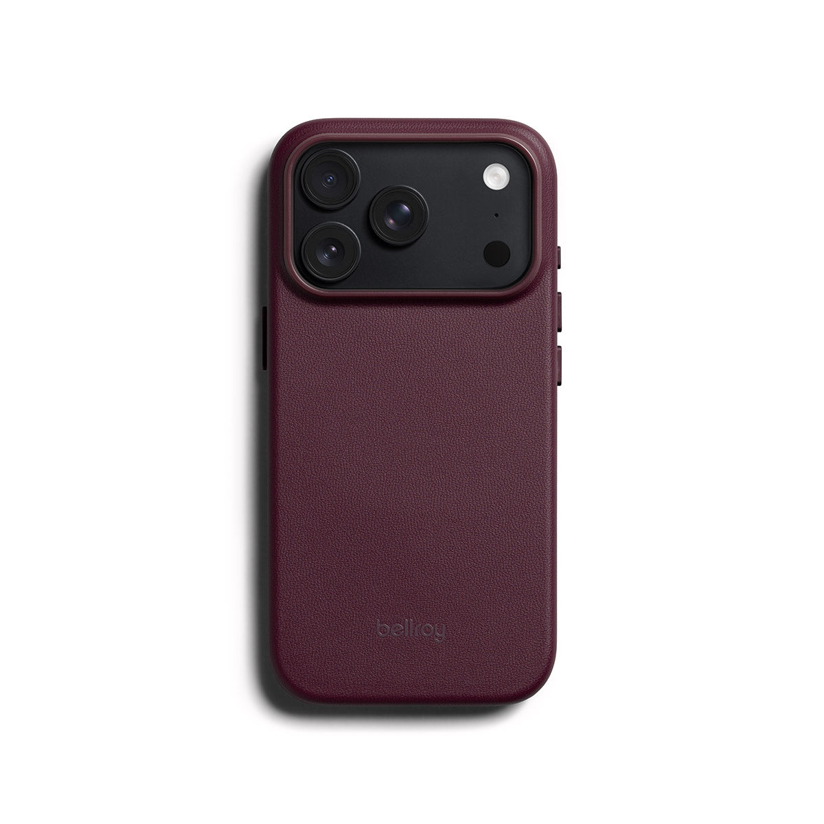 Bellroy - INNOVERA Phone Case - Etui z MagSafe na iPhone 18 Pro