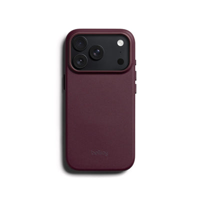 Bellroy - INNOVERA Phone Case - Etui z MagSafe na iPhone 18 Pro