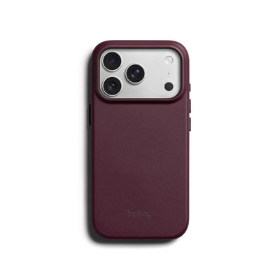 Bellroy - INNOVERA Phone Case - Etui z MagSafe na iPhone 18 Pro