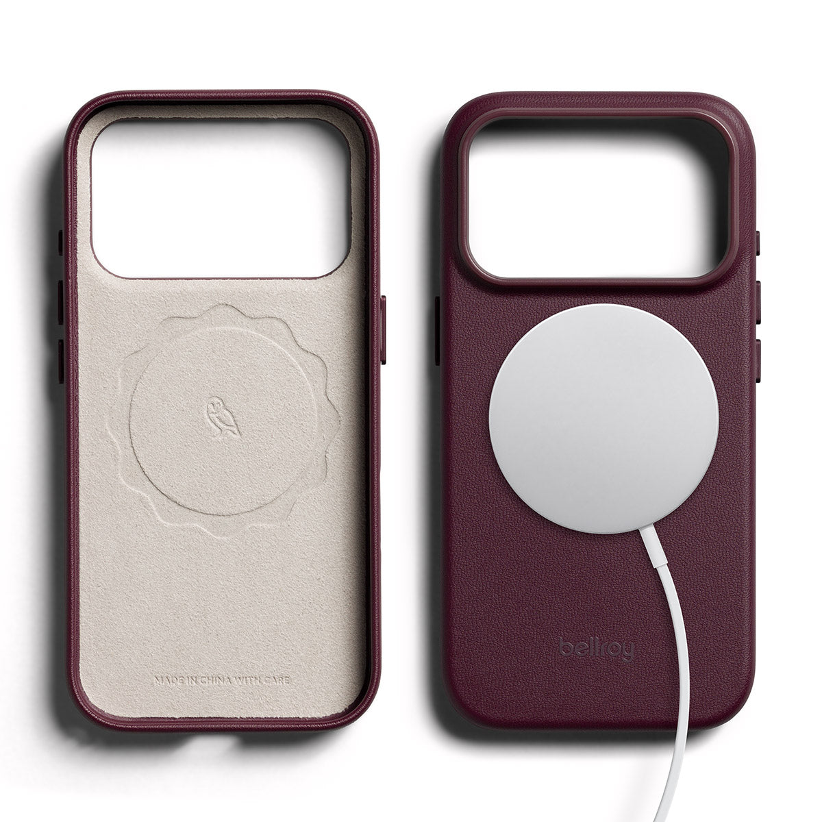 Bellroy - INNOVERA Phone Case - Etui z MagSafe na iPhone 18 Pro