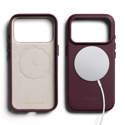 Bellroy - INNOVERA Phone Case - Etui z MagSafe na iPhone 18 Pro