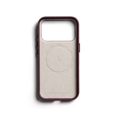 Bellroy - INNOVERA Phone Case - Etui z MagSafe na iPhone 18 Pro