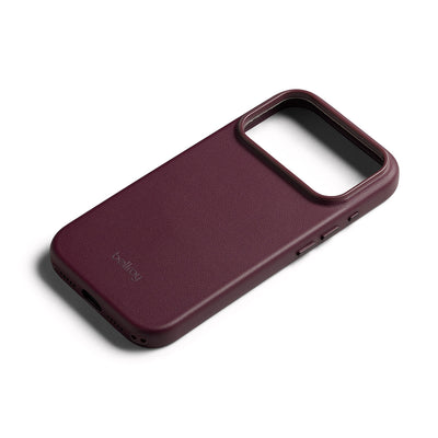 Bellroy - INNOVERA Phone Case - Etui z MagSafe na iPhone 18 Pro