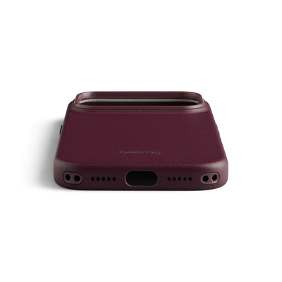 Bellroy - INNOVERA Phone Case - Etui z MagSafe na iPhone 18 Pro
