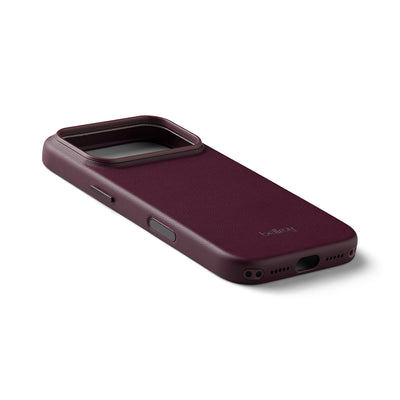 Bellroy - INNOVERA Phone Case - Etui z MagSafe na iPhone 18 Pro