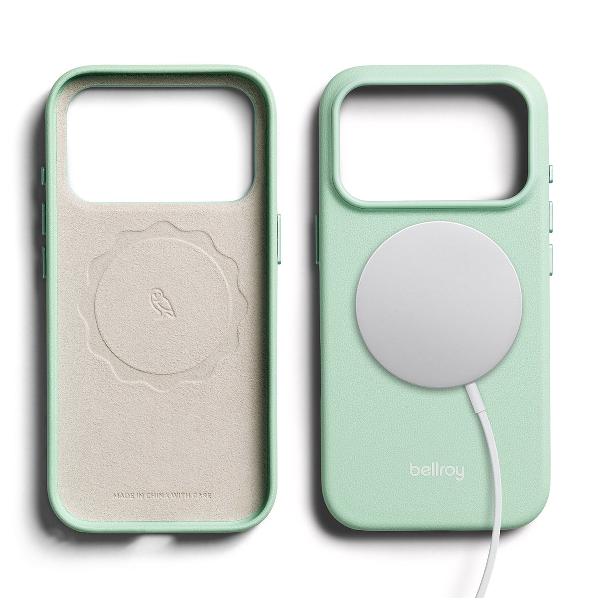 Bellroy - INNOVERA Phone Case - Etui z MagSafe na iPhone 18 Pro
