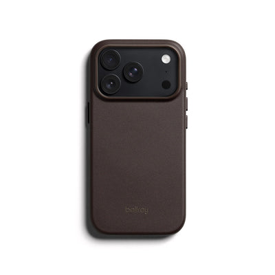 Bellroy - INNOVERA Phone Case - Etui z MagSafe na iPhone 18 Pro