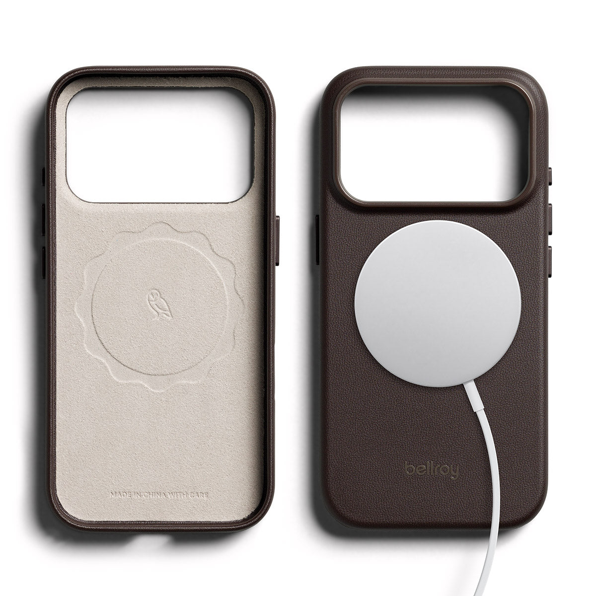 Bellroy - INNOVERA Phone Case - Etui z MagSafe na iPhone 18 Pro