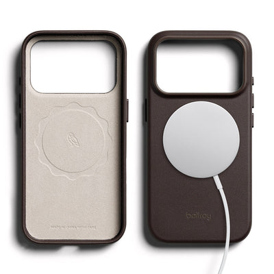 Bellroy - INNOVERA Phone Case - Etui z MagSafe na iPhone 18 Pro