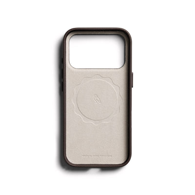 Bellroy - INNOVERA Phone Case - Etui z MagSafe na iPhone 18 Pro