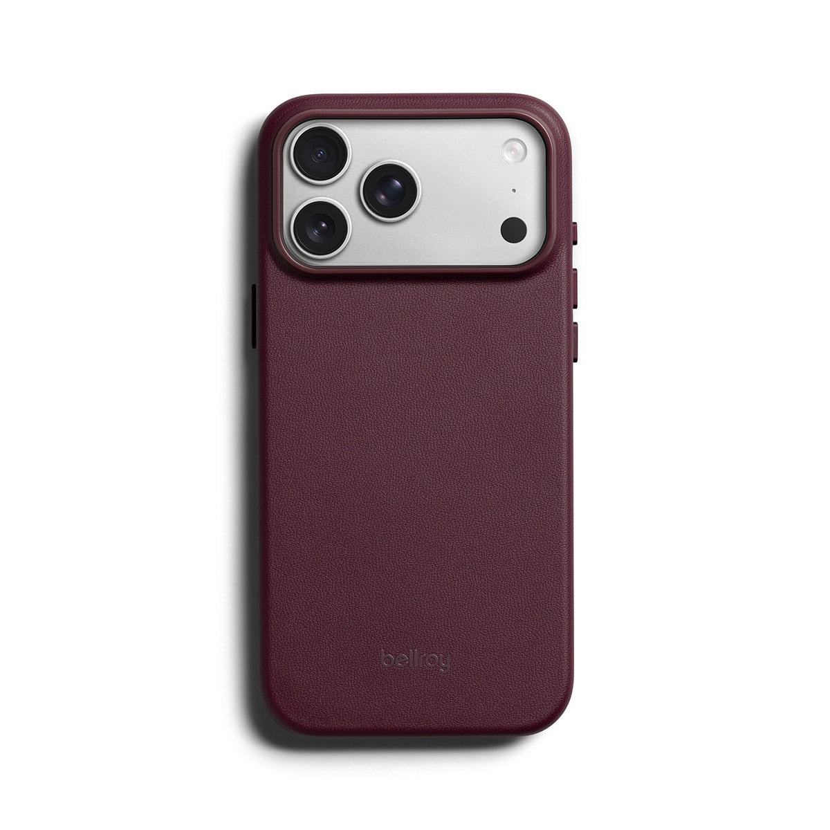 Bellroy - INNOVERA Phone Case - Etui z MagSafe na iPhone 18 Pro Max